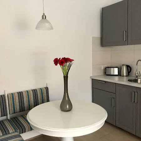 Privat Ferienwohnung 아파트