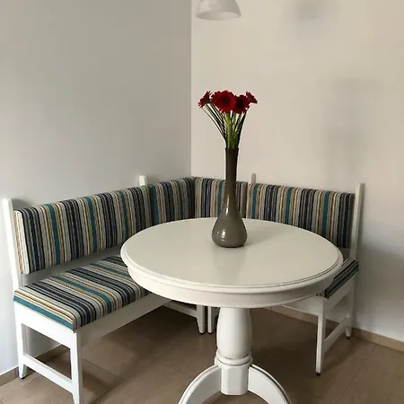 Privat Ferienwohnung 아파트 *