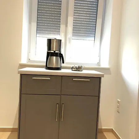 아파트 Privat Ferienwohnung