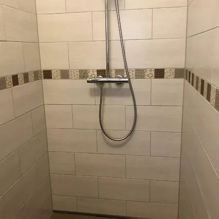 Privat Ferienwohnung 거튼하임