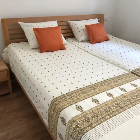 아파트 Privat Ferienwohnung